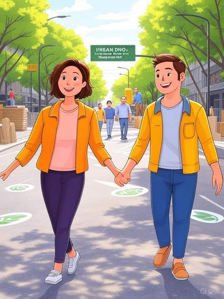 découvrez comment la scpi urban dno, lancée par urban premium, réinvente l’investissement résidentiel en s’appuyant sur le dispositif denormandie. plongez au cœur de cette nouvelle approche alliant rendement locatif et rénovation urbaine.