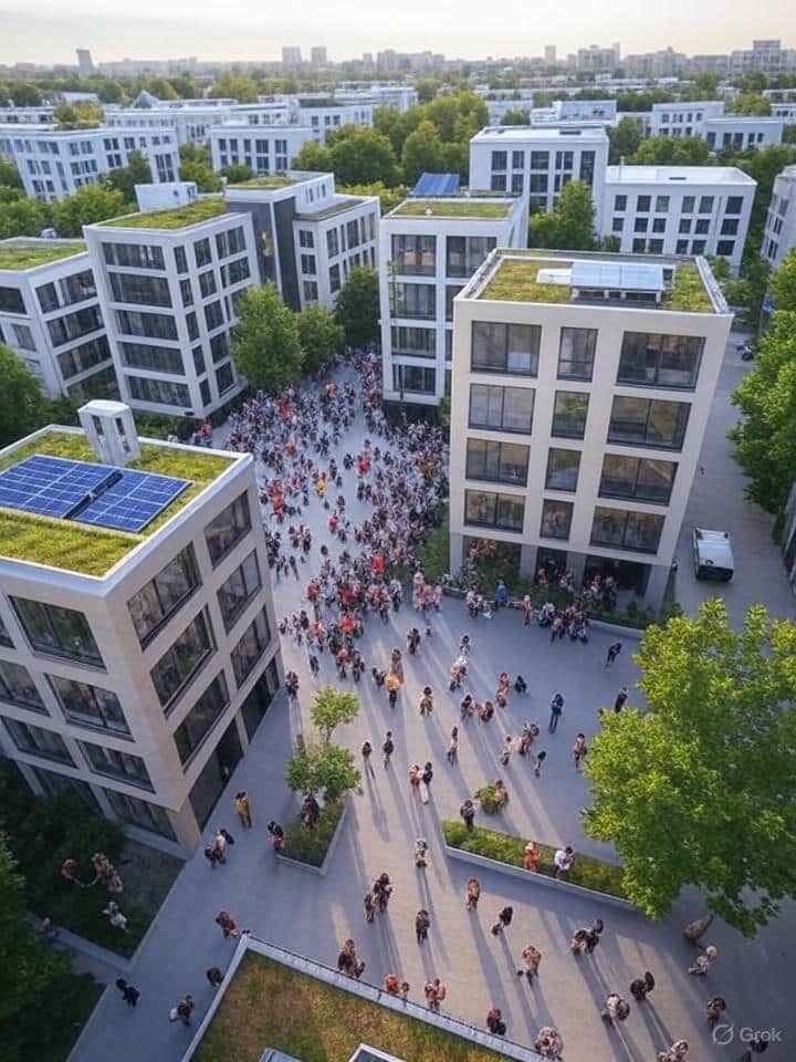 découvrez comment urban premium révolutionne l'investissement immobilier résidentiel grâce à la scpi urban dno et au dispositif denormandie, une opportunité unique pour optimiser votre patrimoine tout en soutenant la rénovation urbaine.