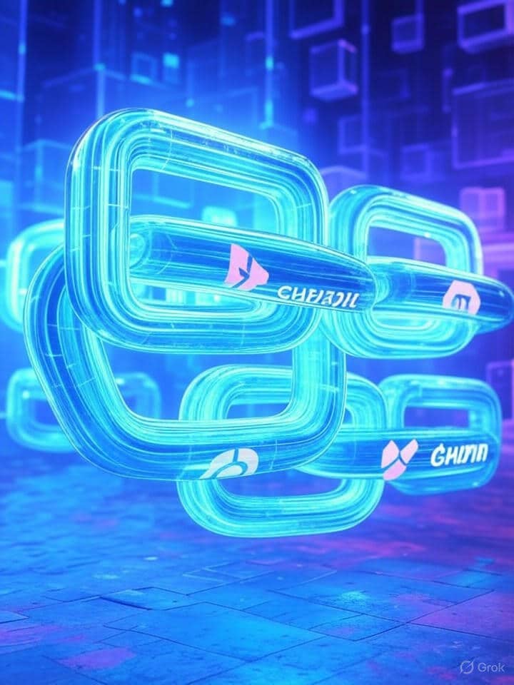 découvrez comment blackrock et goldman sachs s’impliquent dans la blockchain grâce au projet ‘arc’ de circle (usdc), illustrant l’adoption croissante des actifs numériques par les grandes institutions financières.