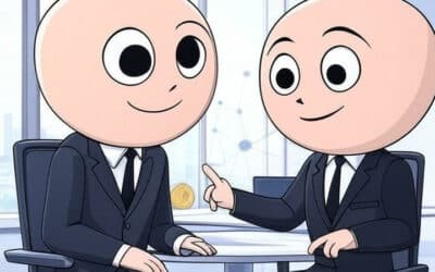 BlackRock et Goldman Sachs s’engagent dans l’univers de la blockchain avec le projet ‘Arc’ de Circle (USDC