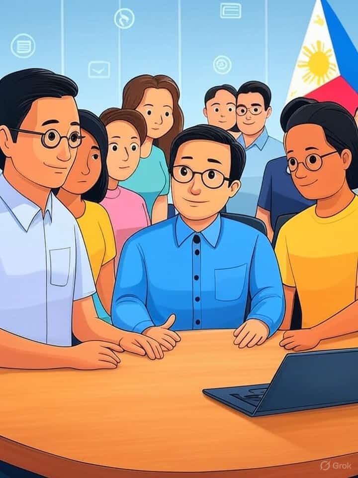 découvrez comment les philippines misent sur la blockchain dans la lutte anti-corruption afin de renforcer la transparence et restaurer la confiance du public dans les institutions gouvernementales.