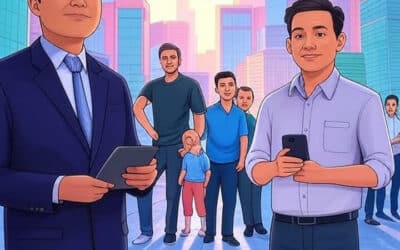 Blockchain et lutte anti-corruption : les Philippines adoptent la technologie pour regagner la confiance du public