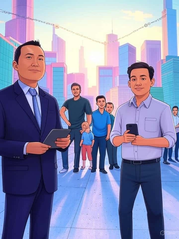 découvrez comment les philippines utilisent la blockchain pour renforcer la transparence, lutter contre la corruption et restaurer la confiance du public dans les institutions gouvernementales.