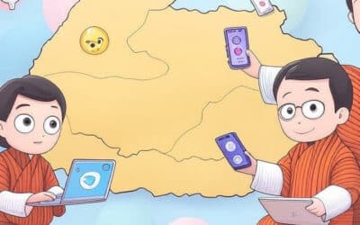 Le Bhoutan adopte la blockchain Ethereum pour moderniser son identité nationale