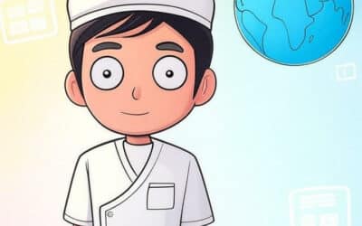 Médecins Sans Frontières : La Révolution de l’Aide Humanitaire grâce à la Blockchain