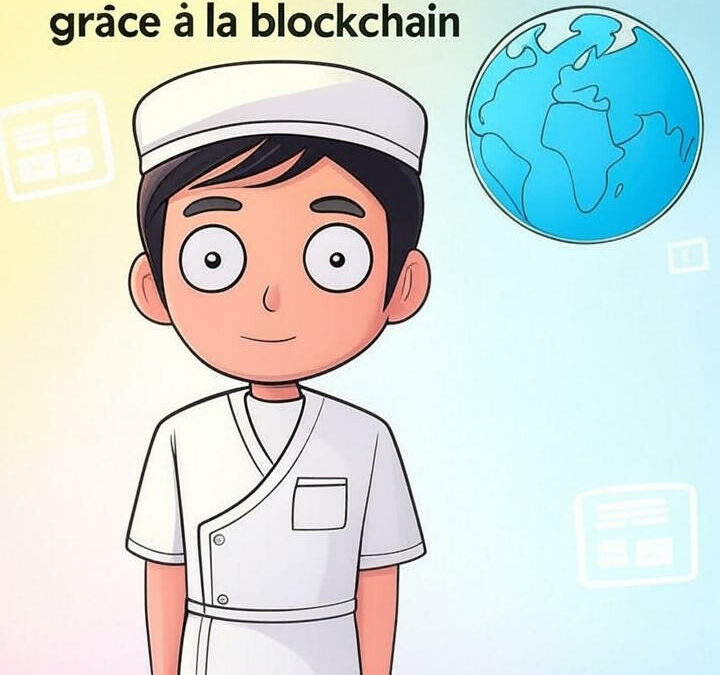 Médecins Sans Frontières : La Révolution de l’Aide Humanitaire grâce à la Blockchain