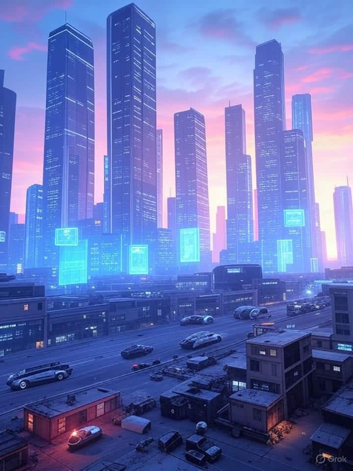 découvrez les meilleures ia génératives de 2025 dans ce guide complet. explorez les innovations, tendances et technologies incontournables pour rester à la pointe de l'intelligence artificielle.