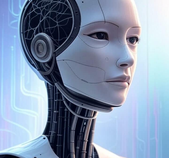 découvrez les meilleures ia génératives de 2025 dans ce guide complet : tendances, technologies innovantes et conseils pour rester à la pointe de l'intelligence artificielle.