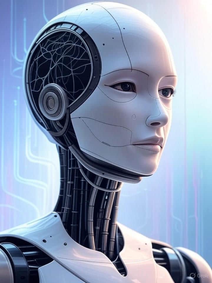 découvrez les meilleures ia génératives de 2025 dans ce guide complet : tendances, technologies innovantes et conseils pour rester à la pointe de l'intelligence artificielle.