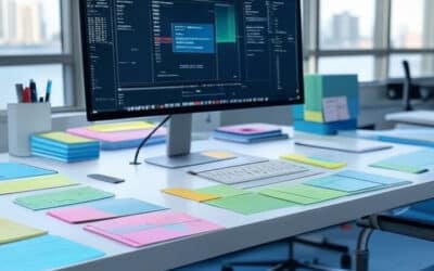 Meilleurs logiciels IA pour la productivité : Guide des Outils Efficaces