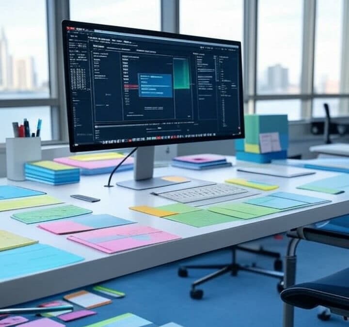 découvrez notre guide des meilleurs logiciels d’intelligence artificielle pour booster votre productivité. trouvez des outils efficaces pour optimiser votre travail au quotidien et gagner du temps grâce à l’ia.