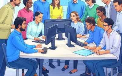 Meilleurs logiciels IA pour les réseaux sociaux : Guide des Stratégies Gagnantes