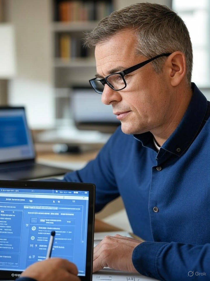 découvrez comment otomatic.ai révolutionne la rédaction web grâce à l’intelligence artificielle. analysez son impact sur la qualité, la productivité et l’optimisation des contenus en ligne.