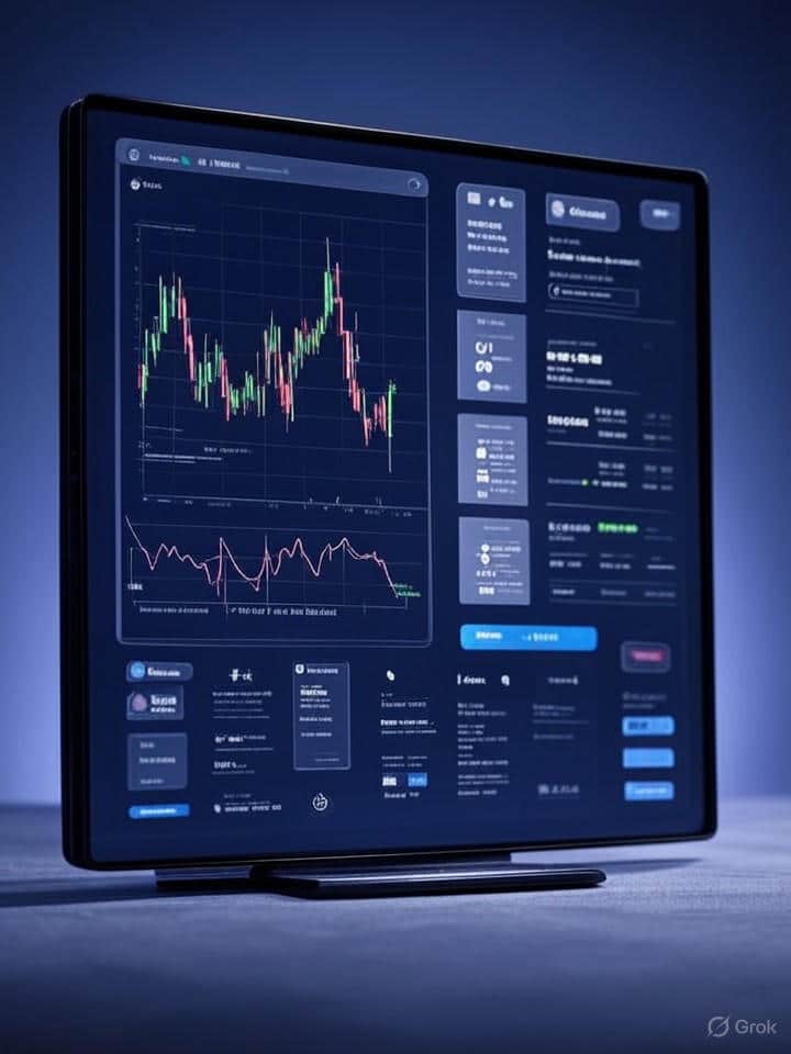 découvrez pourquoi la plateforme crypto meria est un choix fiable et sécurisé pour vos transactions. profitez de ses avantages, fonctionnalités innovantes et d’un service client à votre écoute pour investir en toute confiance.