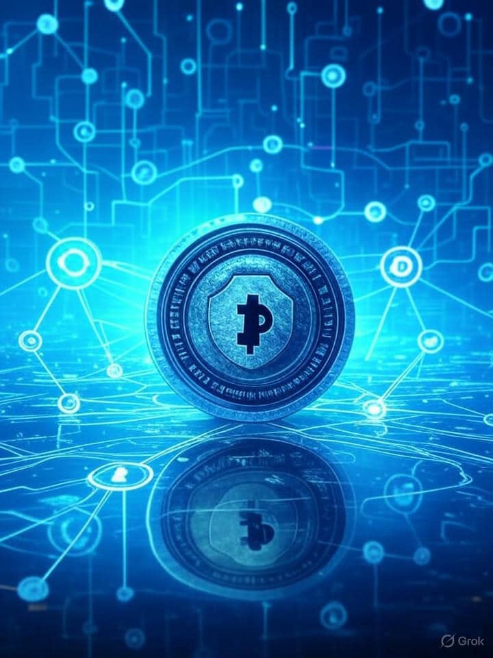 découvrez pourquoi la plateforme crypto meria est le choix idéal pour vos transactions : sécurité renforcée, frais compétitifs et une interface conviviale adaptée à tous les profils d'investisseurs.