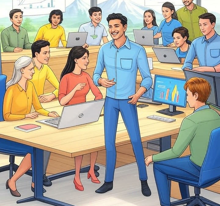 découvrez comment optimiser la visibilité de votre business en ligne grâce au seo. suivez notre guide complet pour dominer les serp et attirer plus de clients sur votre site.