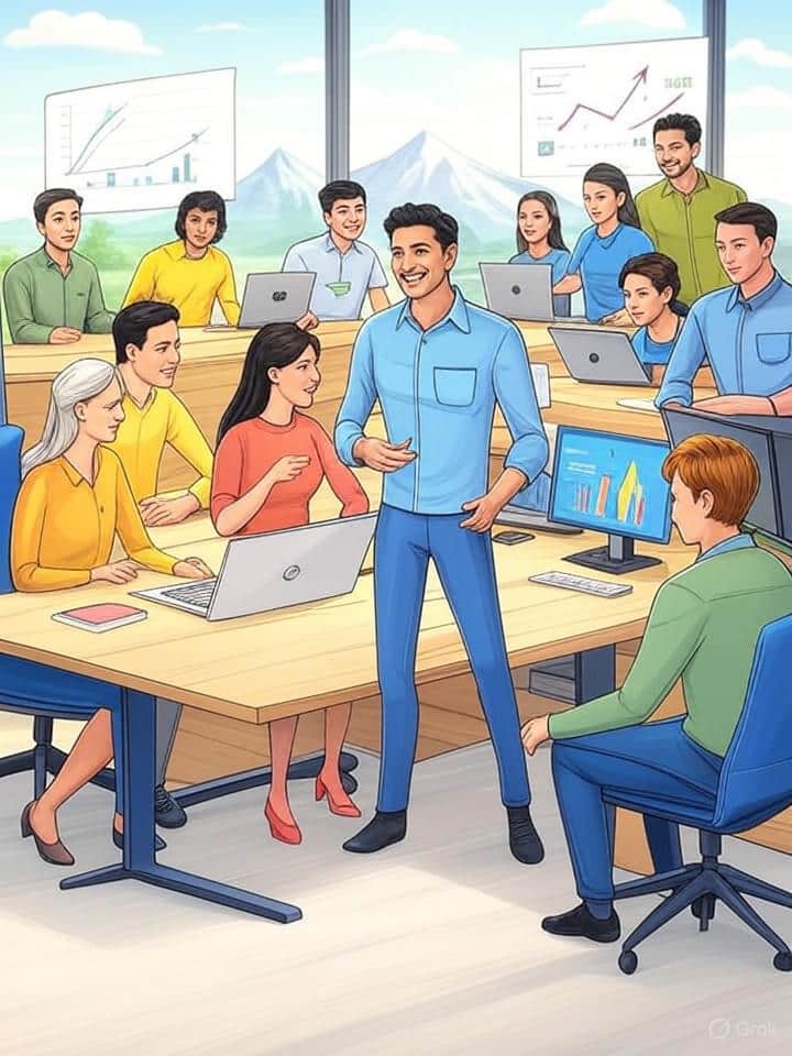 découvrez comment optimiser la visibilité de votre business en ligne grâce au seo. suivez notre guide complet pour dominer les serp et attirer plus de clients sur votre site.