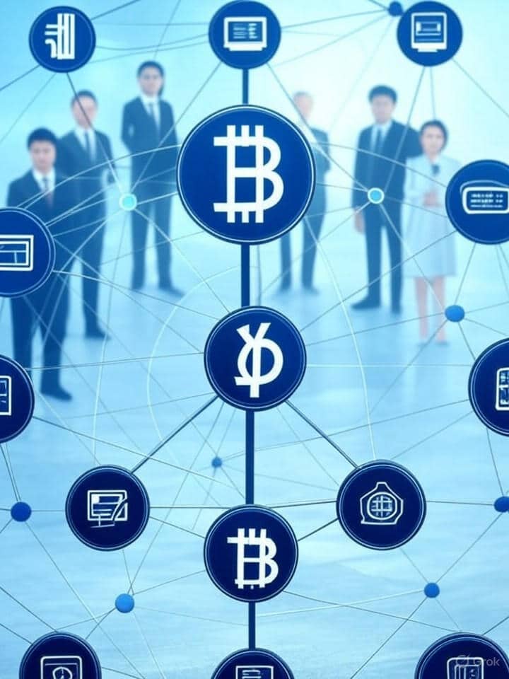 swift annonce l'intégration de la technologie blockchain à son réseau, permettant ainsi des transactions financières instantanées, plus sécurisées et efficaces à l'échelle mondiale.