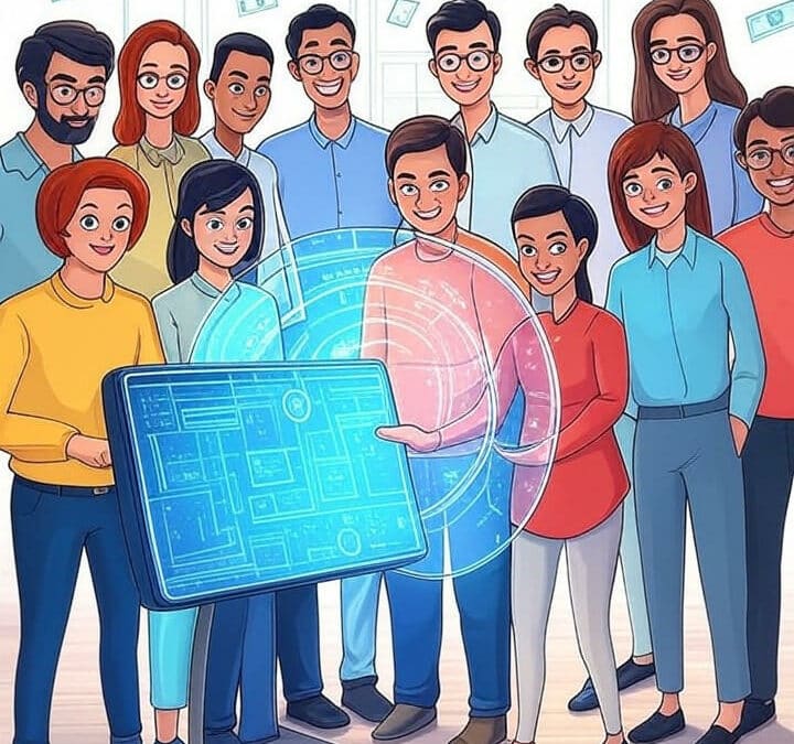 swift annonce l'intégration de la technologie blockchain à son réseau, permettant des transactions financières instantanées, plus sûres et efficaces pour les institutions du monde entier.
