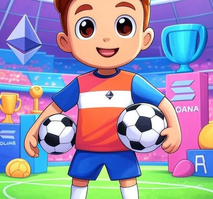 sorare, leader du sport fantasy, quitte ethereum pour adopter solana. découvrez pourquoi cette transition marque un tournant majeur dans l'univers du gaming blockchain et ce que cela signifie pour les utilisateurs.