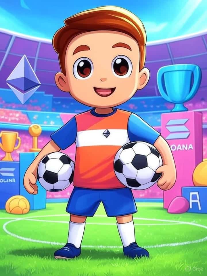 sorare, leader du sport fantasy, quitte ethereum pour adopter solana. découvrez pourquoi cette transition marque un tournant majeur dans l'univers du gaming blockchain et ce que cela signifie pour les utilisateurs.