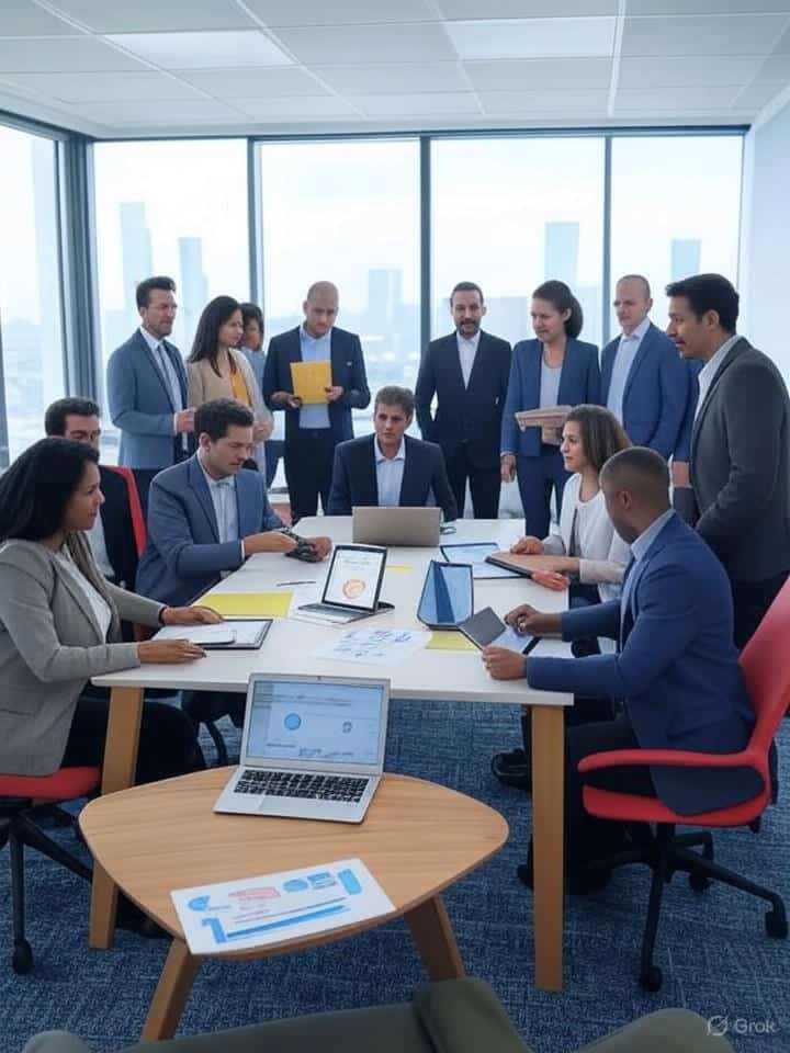 découvrez comment mettre en place une stratégie d’emailing efficace pour fidéliser vos clients. suivez notre guide complet pour optimiser vos campagnes, augmenter l’engagement et renforcer la loyauté de votre clientèle.