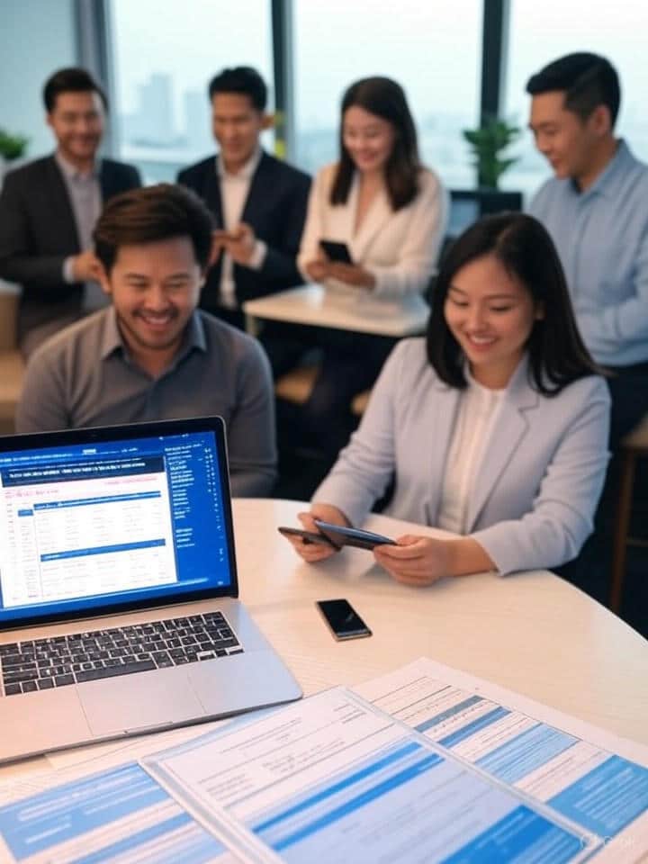 découvrez comment élaborer une stratégie d’emailing efficace avec ce guide complet. apprenez à fidéliser vos clients, à booster vos campagnes et à maximiser vos résultats grâce à des conseils pratiques et des exemples concrets.
