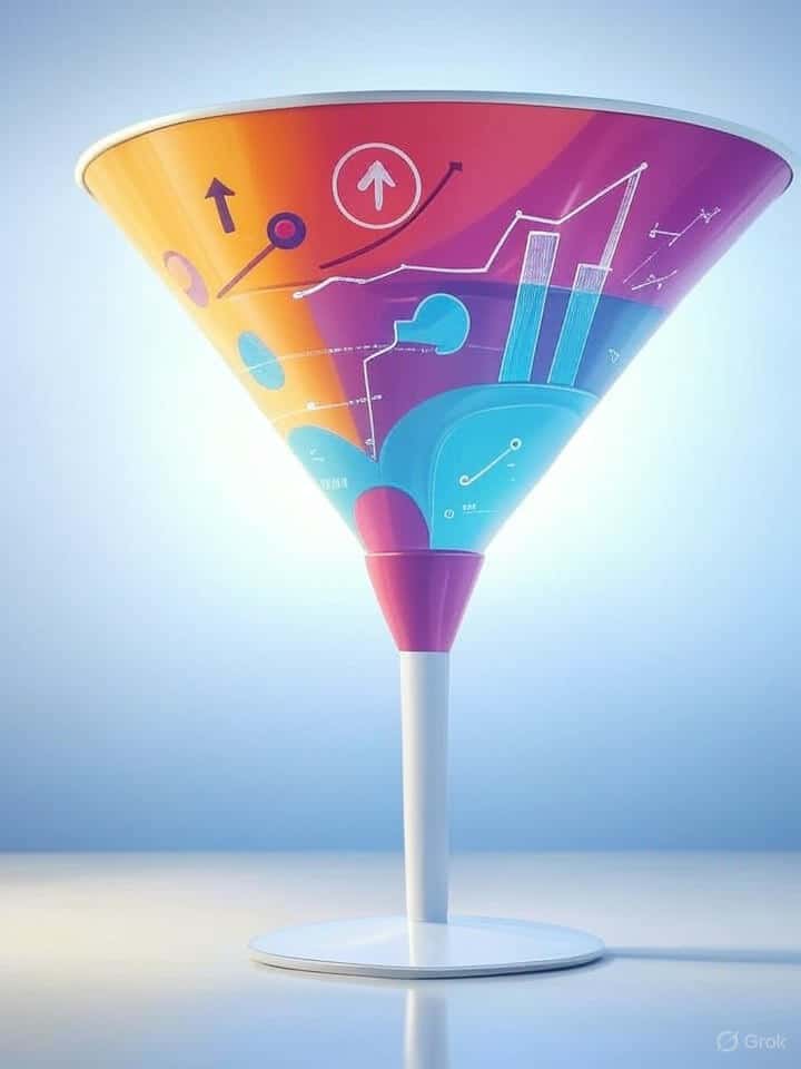 découvrez comment optimiser chaque étape de votre tunnel de vente grâce à notre guide complet et augmentez vos taux de conversion efficacement.
