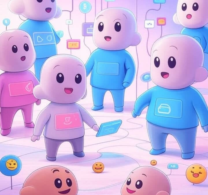 découvrez comment la fondation ethereum révolutionne les solutions layer 2 avec son nouveau « interop layer » innovant, facilitant l'interopérabilité et améliorant la scalabilité du réseau.