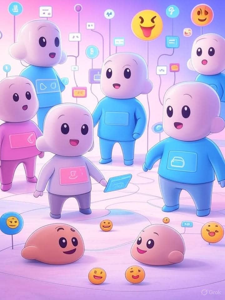 découvrez comment la fondation ethereum révolutionne les solutions layer 2 avec son nouveau « interop layer » innovant, facilitant l'interopérabilité et améliorant la scalabilité du réseau.