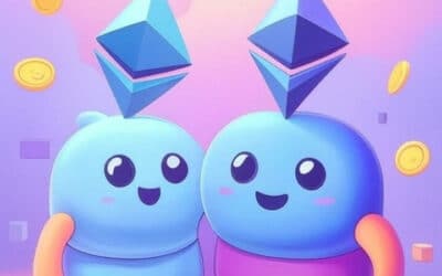 Ethereum : Quand les frais de transaction chutent, quels impacts pour les utilisateurs et la plateforme ?