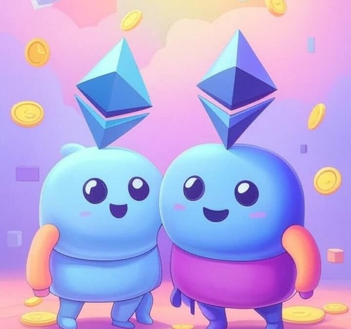 Ethereum : Quand les frais de transaction chutent, quels impacts pour les utilisateurs et la plateforme ?