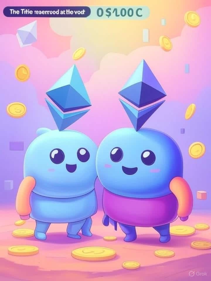 découvrez comment la baisse des frais de transaction sur ethereum influence l'expérience des utilisateurs et le fonctionnement global de la plateforme blockchain.