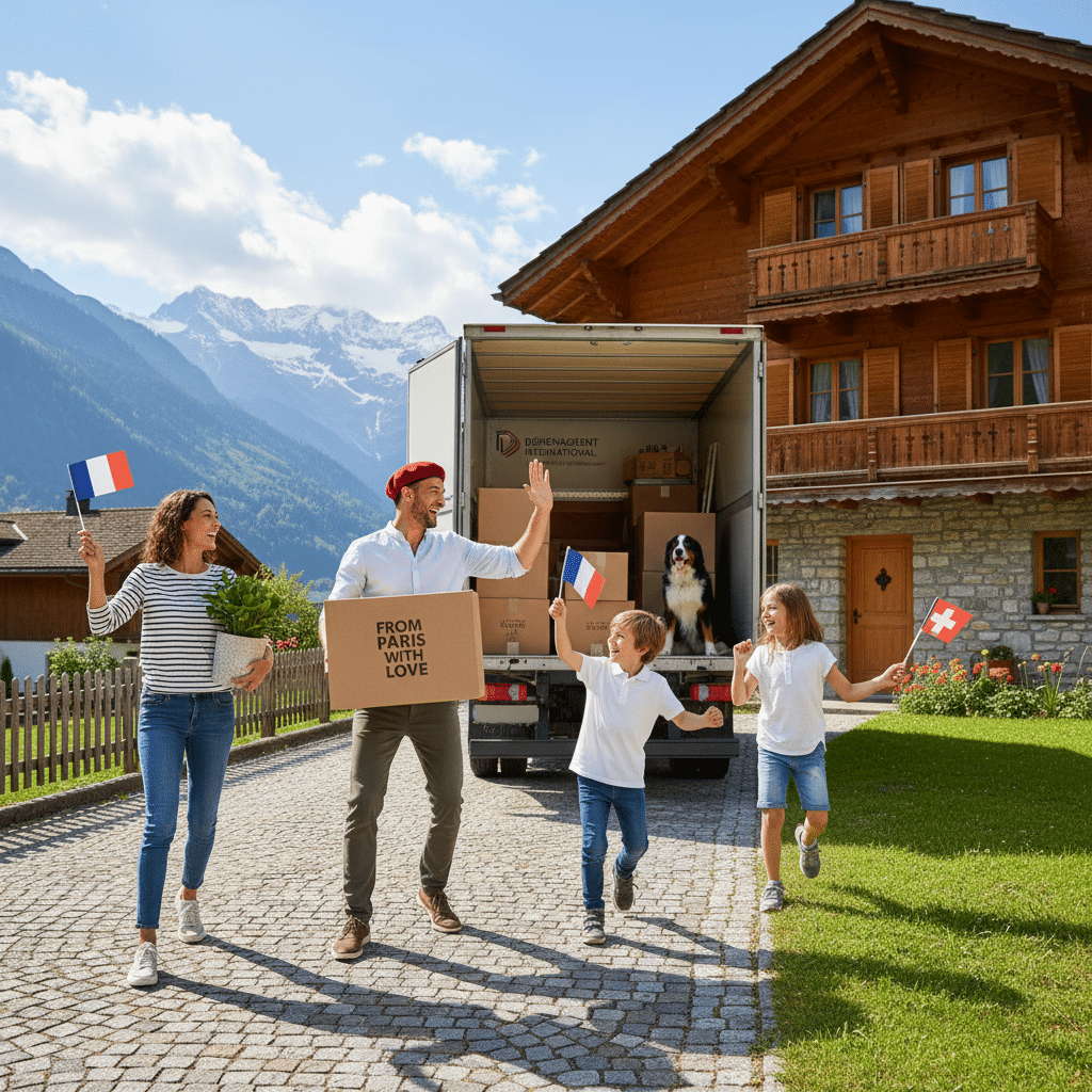 découvrez notre guide complet pour les français s'installant en suisse avec expat suisse : conseils pratiques, démarches administratives, logement, emploi et vie quotidienne pour réussir votre expatriation.