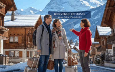 Guide complet pour les Français s’installant en Suisse avec Expat Suisse