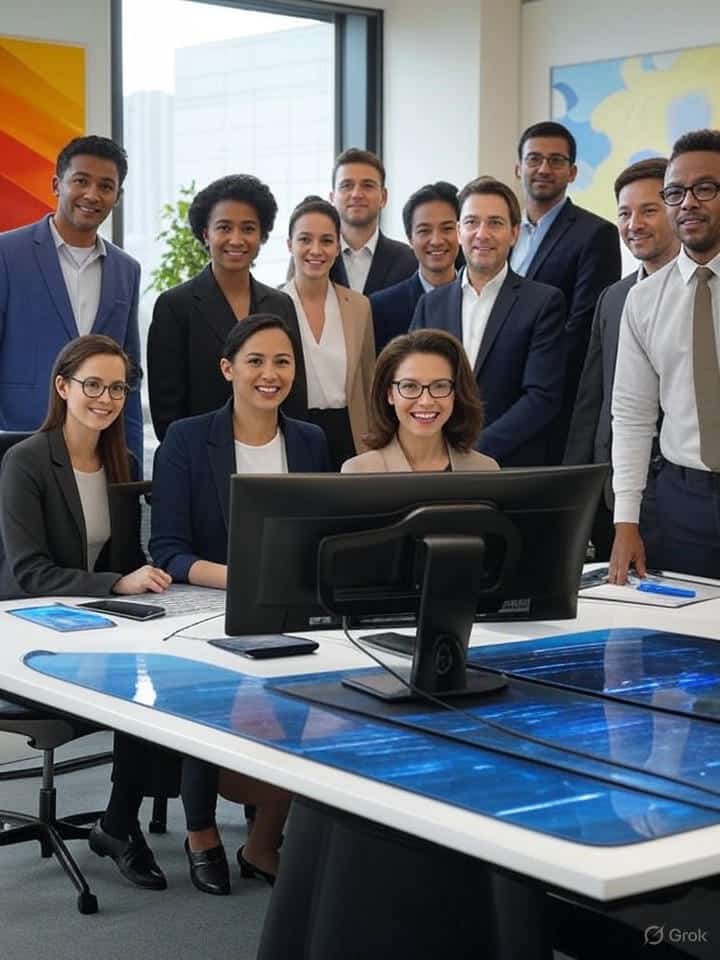 découvrez notre guide complet pour lancer une startup en ligne en 2025 et réussir grâce à des conseils pratiques, des stratégies innovantes et les tendances du marché.