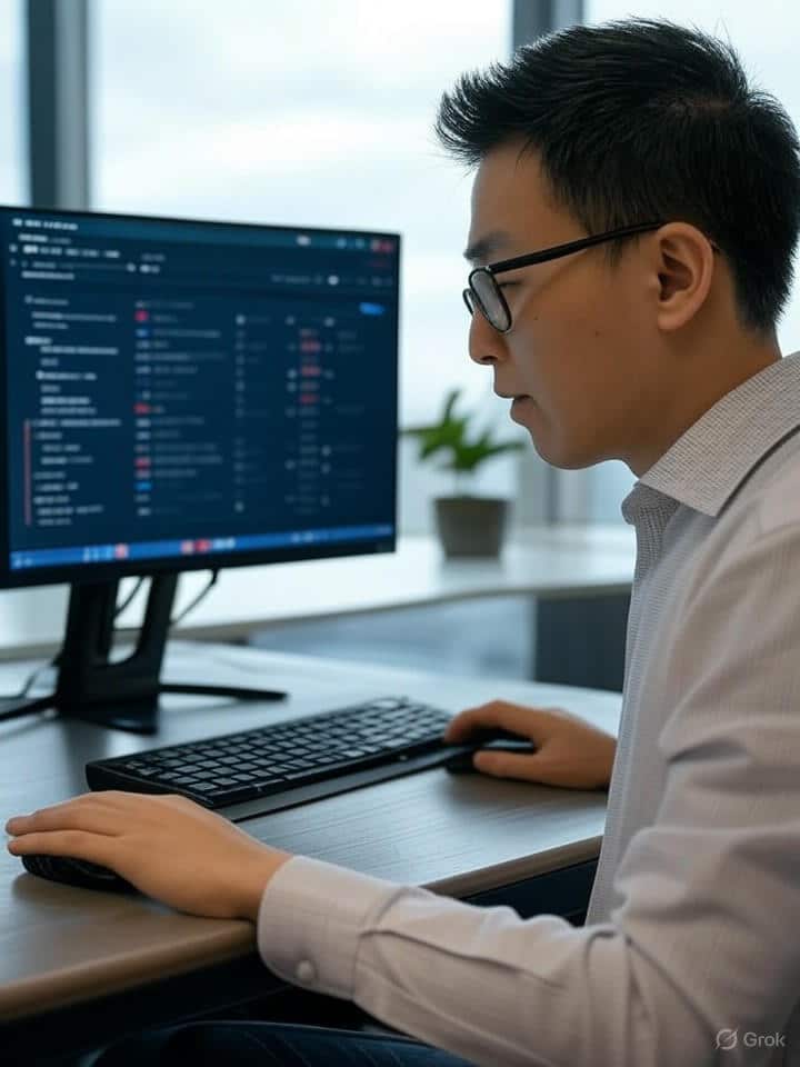 découvrez les avantages de la plateforme crypto meria, spécialement conçue pour les débutants, avec une interface simple, des guides détaillés et un support client réactif.