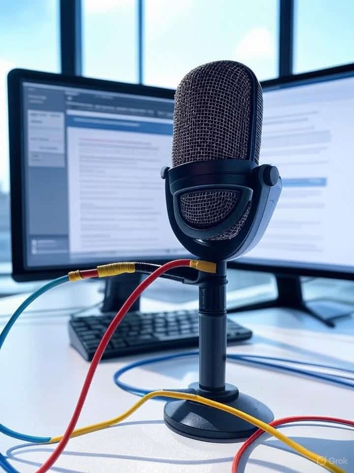 découvrez notre guide complet des meilleurs outils d'ia pour la transcription, alliant précision et performance pour faciliter votre travail.