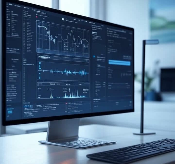 découvrez notre guide complet des meilleurs outils d'intelligence artificielle pour la transcription, alliant précision et performance pour tous vos besoins.