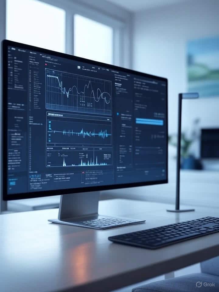découvrez notre guide complet des meilleurs outils d'intelligence artificielle pour la transcription, alliant précision et performance pour tous vos besoins.