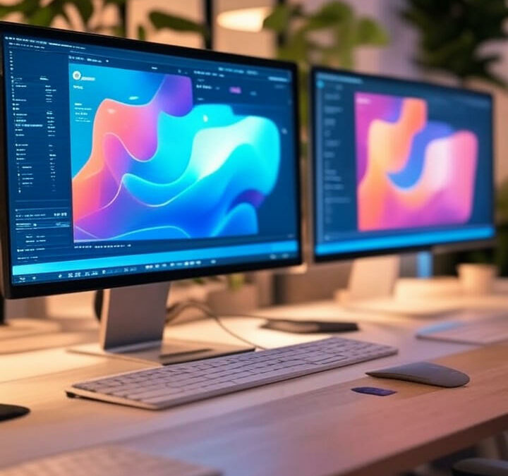 découvrez notre guide des meilleurs logiciels ia pour la traduction et trouvez les solutions les plus efficaces pour traduire rapidement et avec précision vos textes grâce à l’intelligence artificielle.
