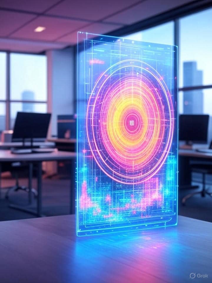 découvrez notre guide complet des meilleurs logiciels d'intelligence artificielle pour les entreprises, afin de sélectionner les outils adaptés à vos besoins professionnels et optimiser votre performance.