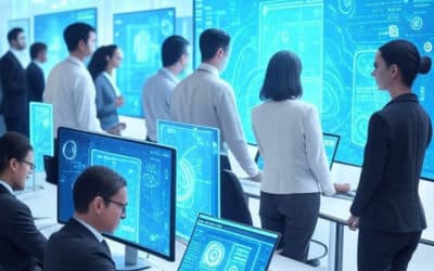 Meilleurs logiciels IA pour les entreprises : Guide de Sélection des Outils