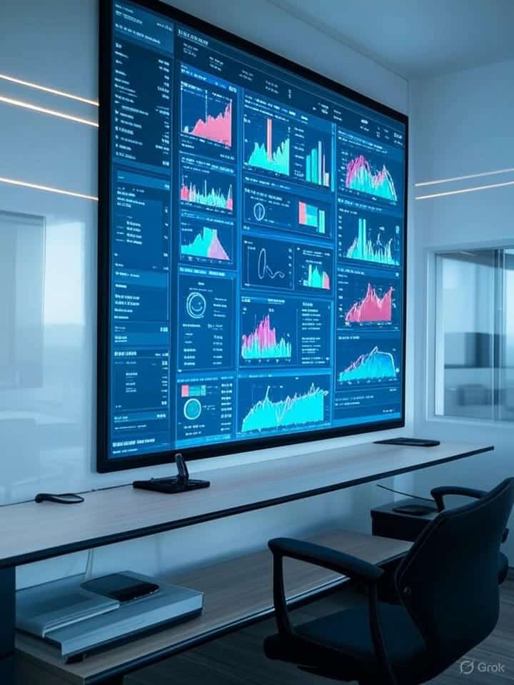 découvrez notre guide complet des meilleurs outils d’analyse de données ia pour optimiser vos projets. explorez les meilleures pratiques et technologies innovantes pour maximiser vos résultats.