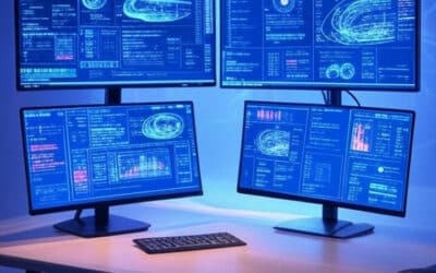 Meilleurs outils d’analyse de données IA : Guide des Meilleures Pratiques