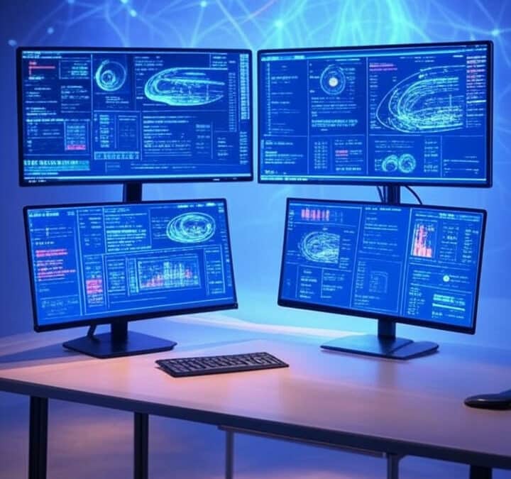 découvrez notre guide complet des meilleurs outils d’analyse de données ia, avec des conseils pratiques pour optimiser vos projets et tirer le meilleur parti de l'intelligence artificielle.