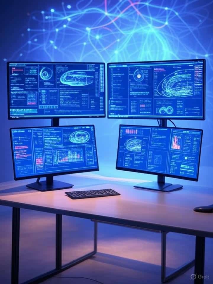 découvrez notre guide complet des meilleurs outils d’analyse de données ia, avec des conseils pratiques pour optimiser vos projets et tirer le meilleur parti de l'intelligence artificielle.