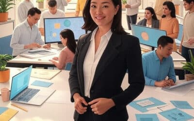 Personal branding : Guide pour construire votre marque personnelle