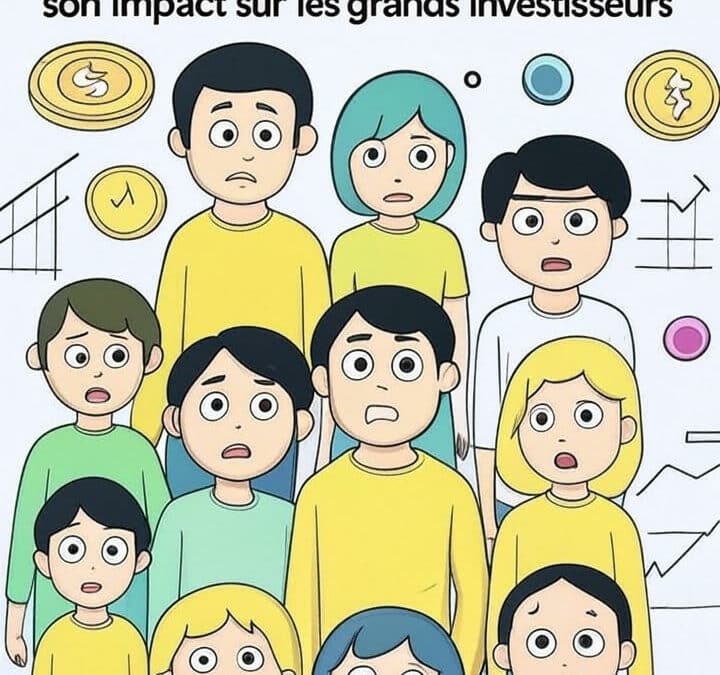 découvrez pourquoi le lancement du projet stable par tether et bitfinex suscite des inquiétudes quant à son impact potentiel sur les grands investisseurs et l’écosystème des stablecoins.