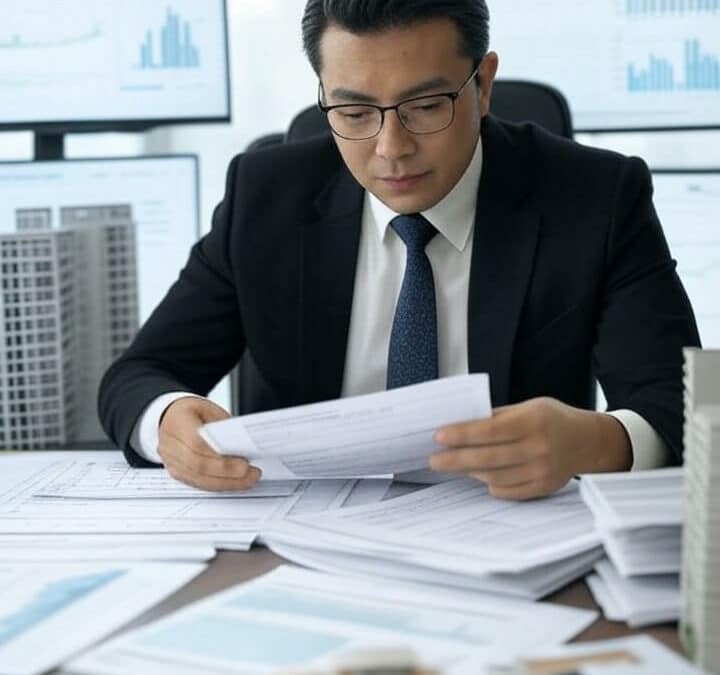 Tout savoir sur l’usufruit des SCPI : guide complet pour investisseurs